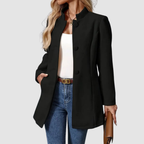 Vera™ Zeitlose Elegante Jacke