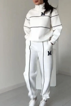 Michigan | Zweiteiliges Outfit