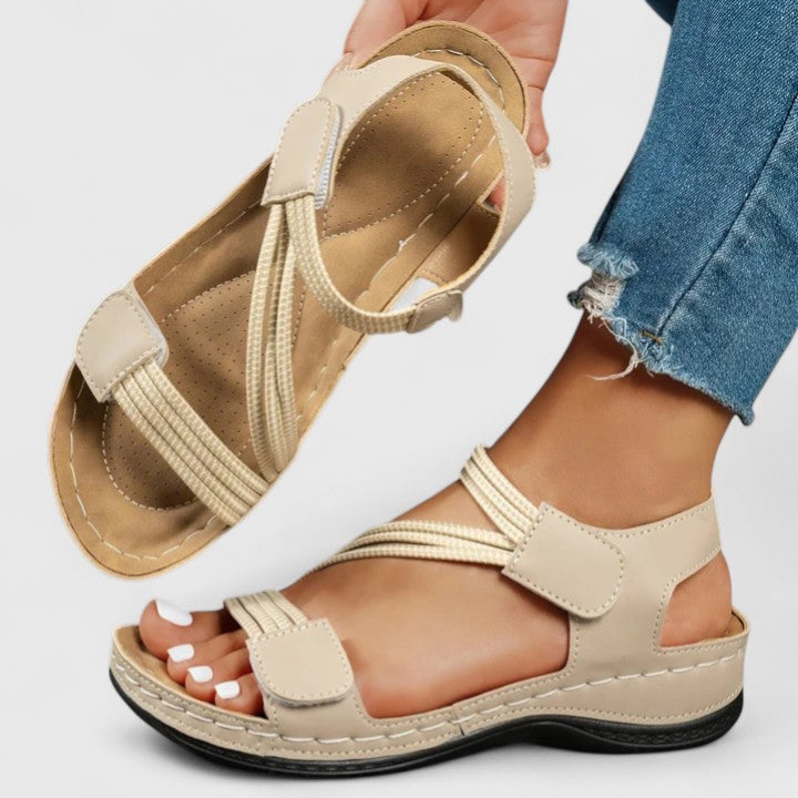 Marilyn™ | Anspruchsvolle Sandalen