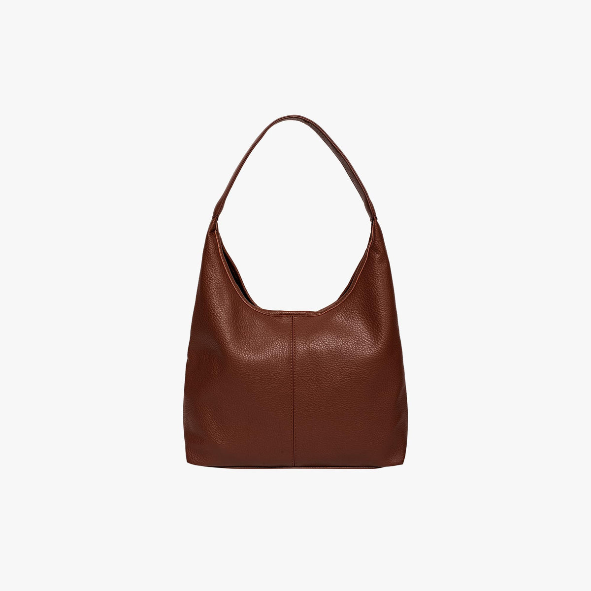 Mila | Hobo-Tasche aus veganem Leder