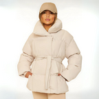 Elise | Gemütliche Winterjacke