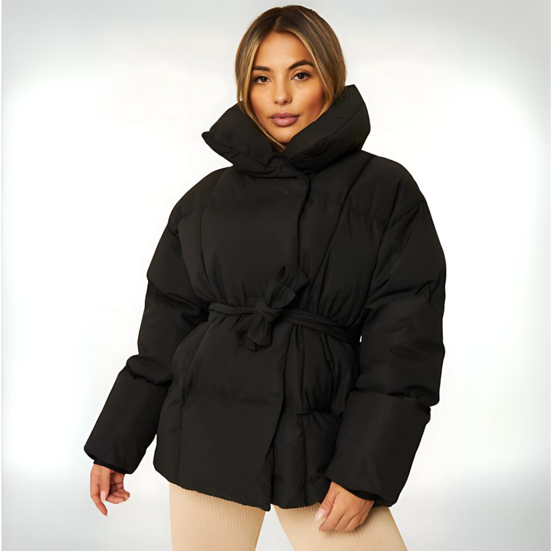Elise | Gemütliche Winterjacke