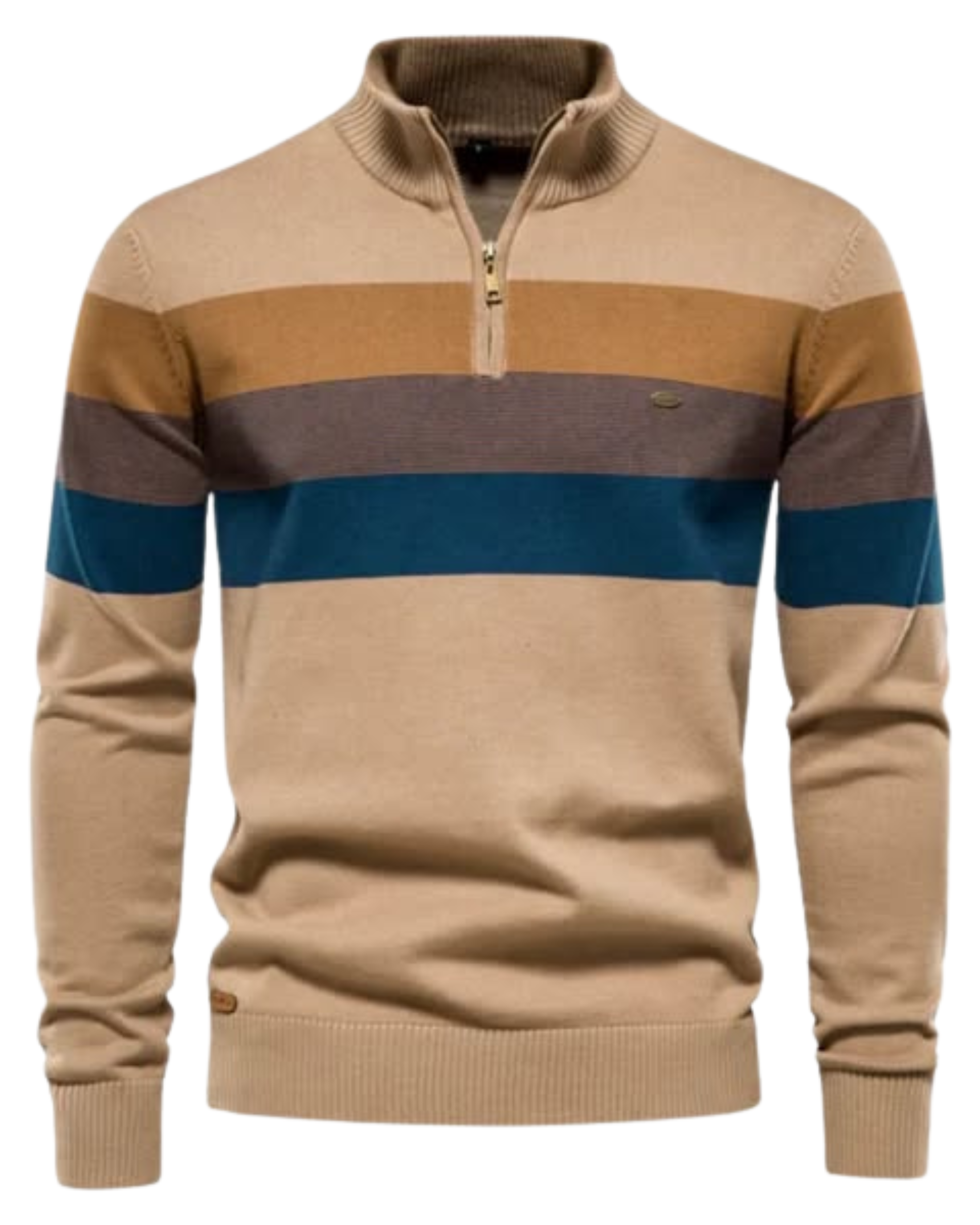 Lunax | Vintage Knit Sweater