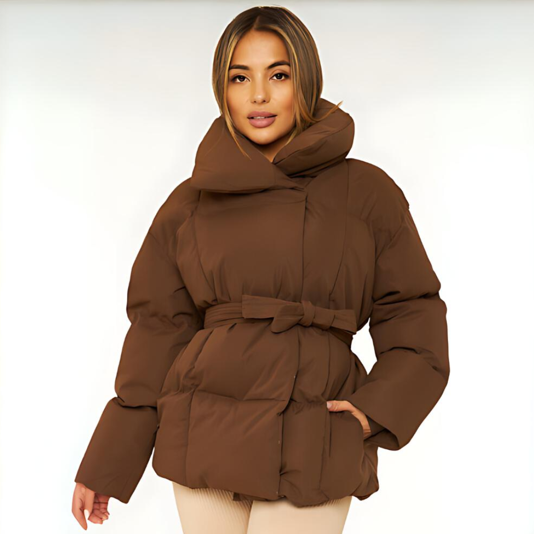 Elise | Gemütliche Winterjacke