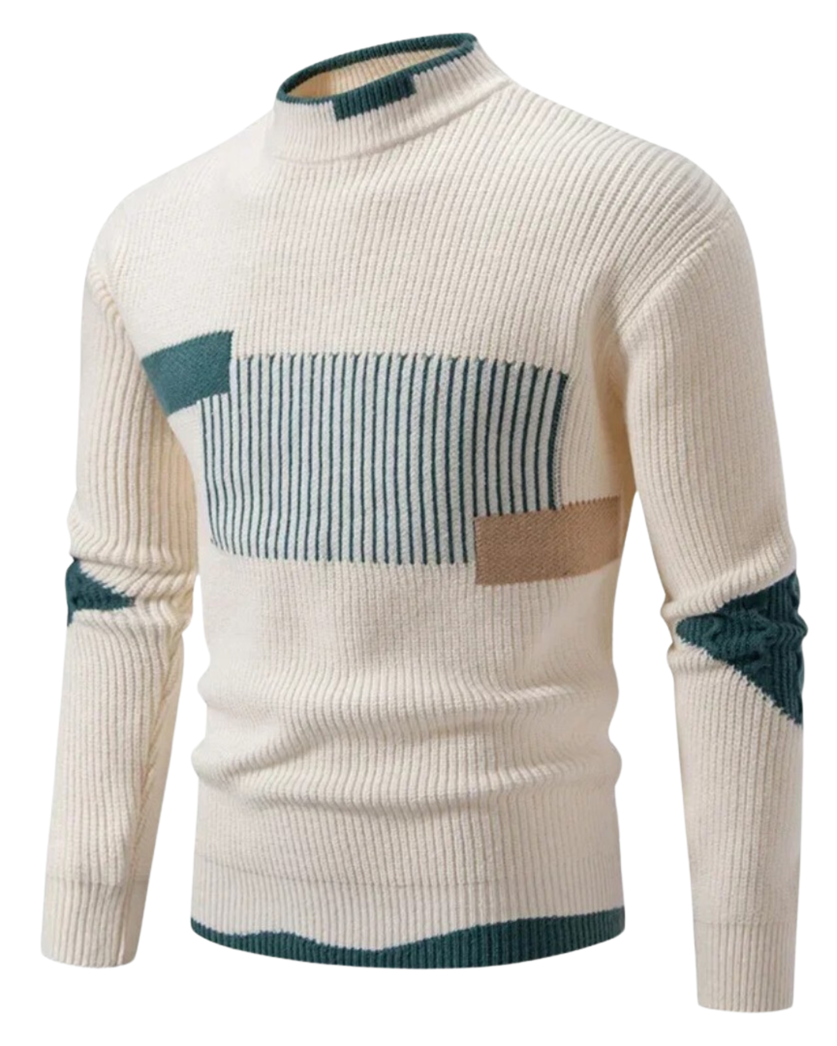 Liam | Elegante Pullover