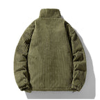 Folke | Winter Jacket