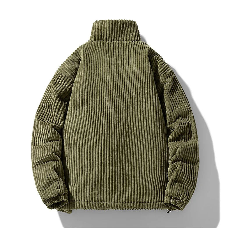 Folke | Winter Jacket