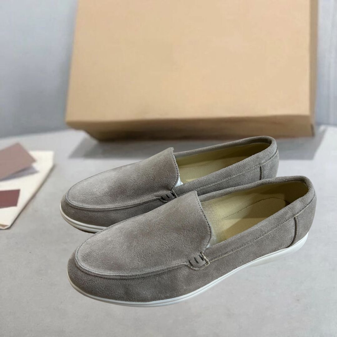Louis | Cozy Slipper