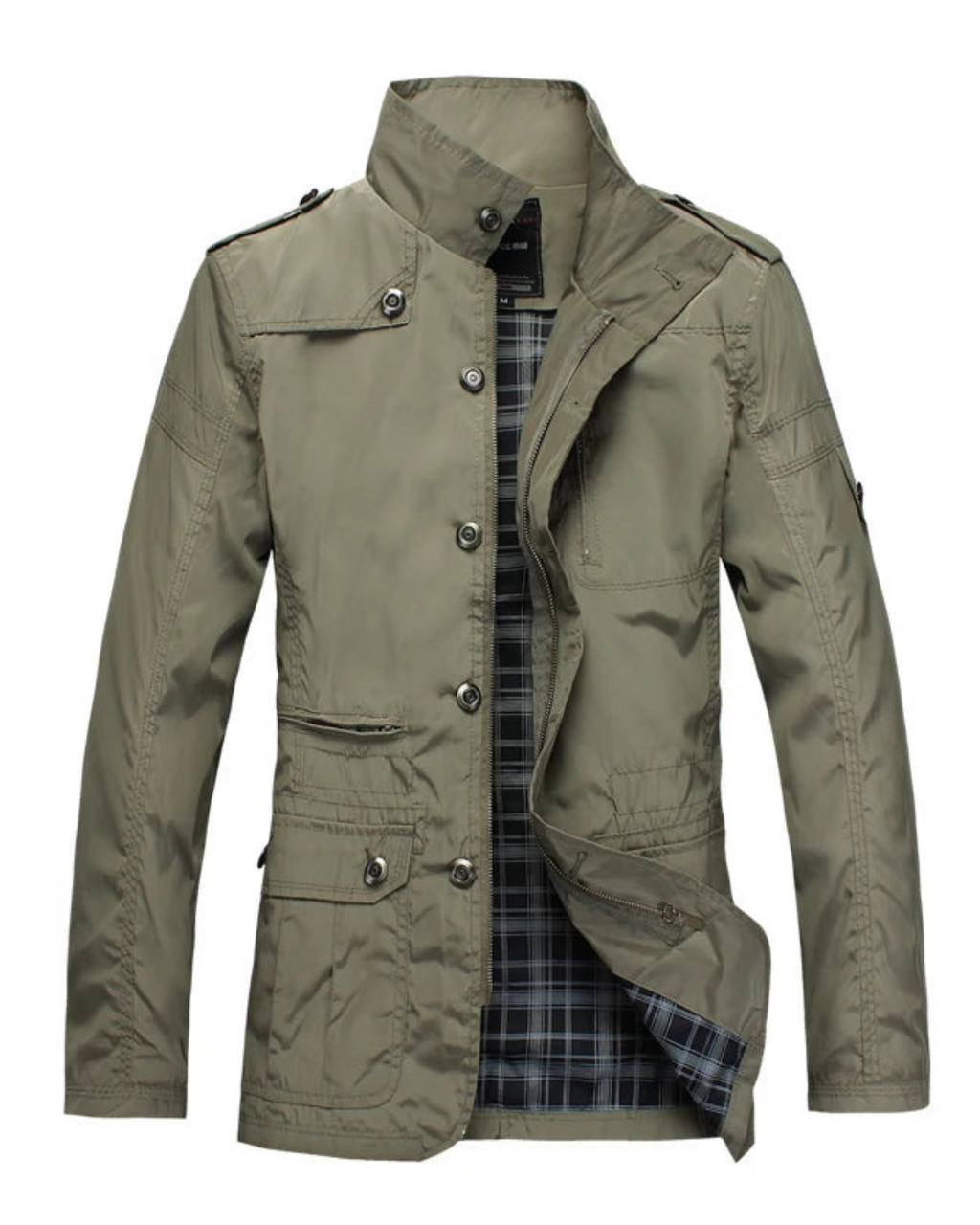 Paul | Winter Jacket
