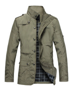 Paul | Winter Jacket