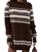 Moa | Oversized Winter Sweater