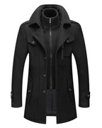 Sigvard | Winter Coat