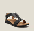Elora | Elegante Orthopädische Sandalen