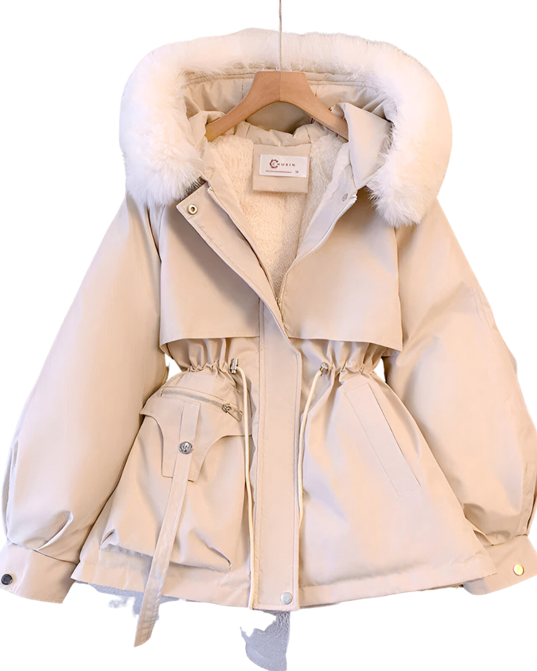 Liona | Winter Coat
