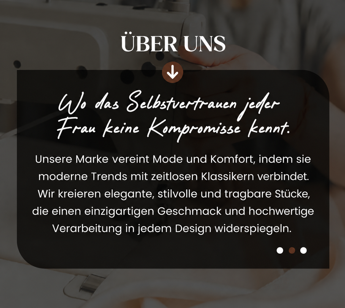 ⏳ Nur für kurze Zeit ⏰ Elegantes 3-teiliges Damen-Set mit langem Cardigan, Top & Hose 💞