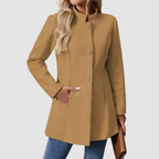 Vera™ Zeitlose Elegante Jacke