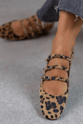 BALLERINA ANIMALIER