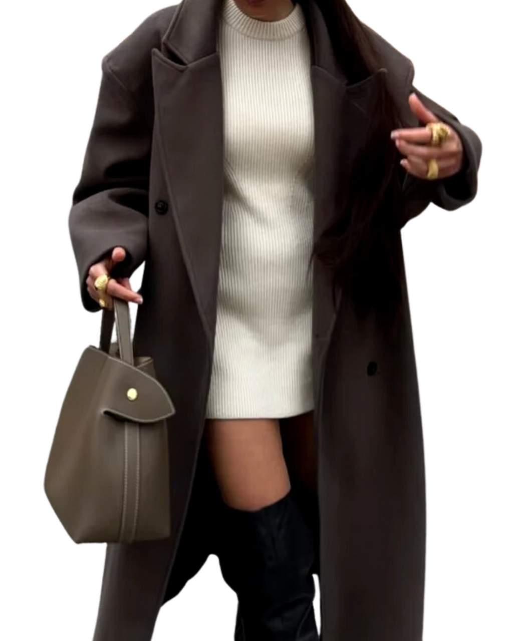 Noelle | Elegante Kappa