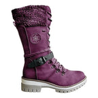 Lillian™| Hohe Damenstiefel