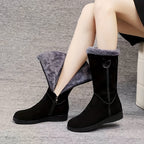 Erylia | Varma Boots