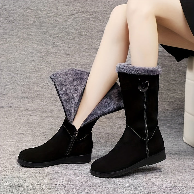 Erylia | Varma Boots