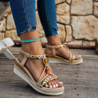 Faith - Orthopädische Sandalen