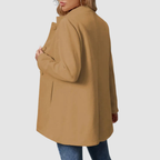 Vera™ Zeitlose Elegante Jacke
