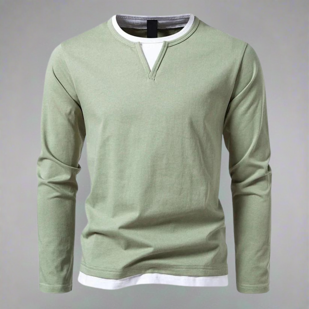 Marion | Pullover