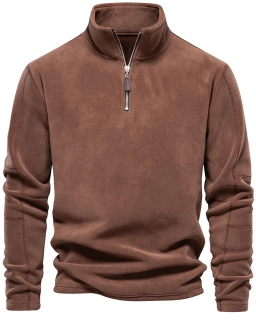 Milo | Cozy Softshell Jacket