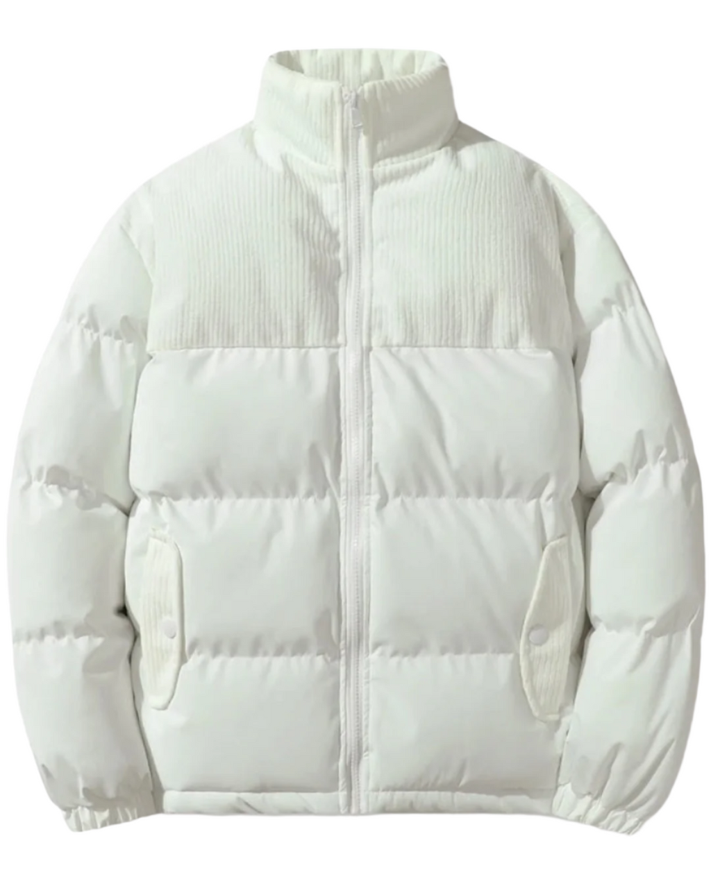 Elmer | Wasserfeste Pufferjacke