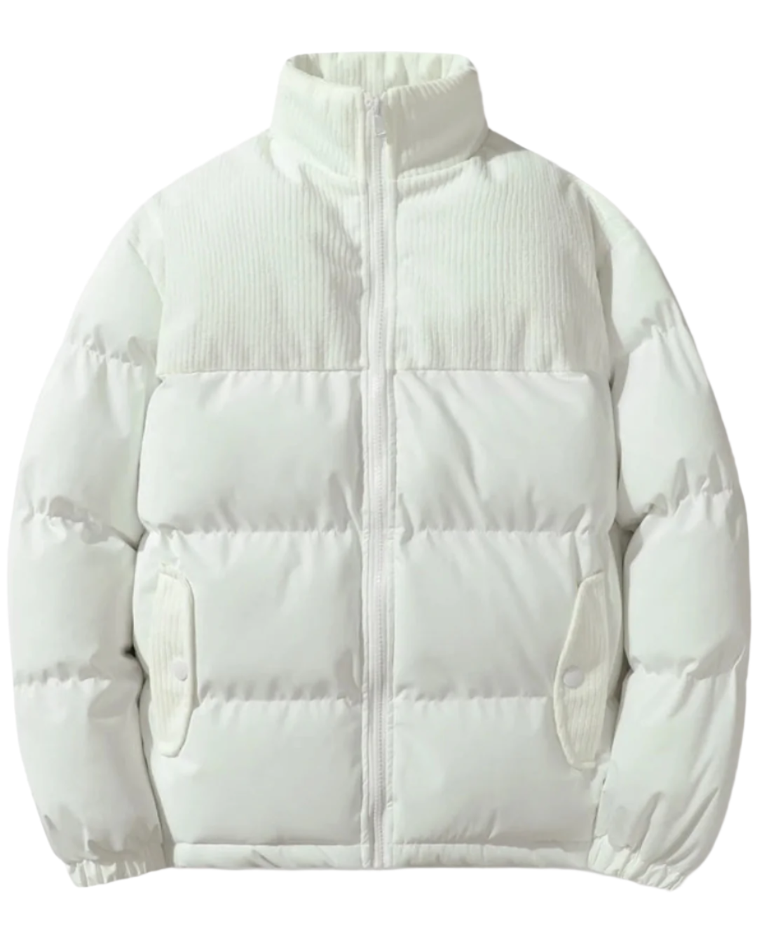 Elmer | Wasserfeste Pufferjacke