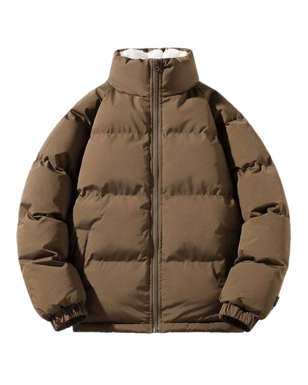 Jarl | Wasserfeste Pufferjacke