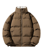 Jarl | Wasserfeste Pufferjacke