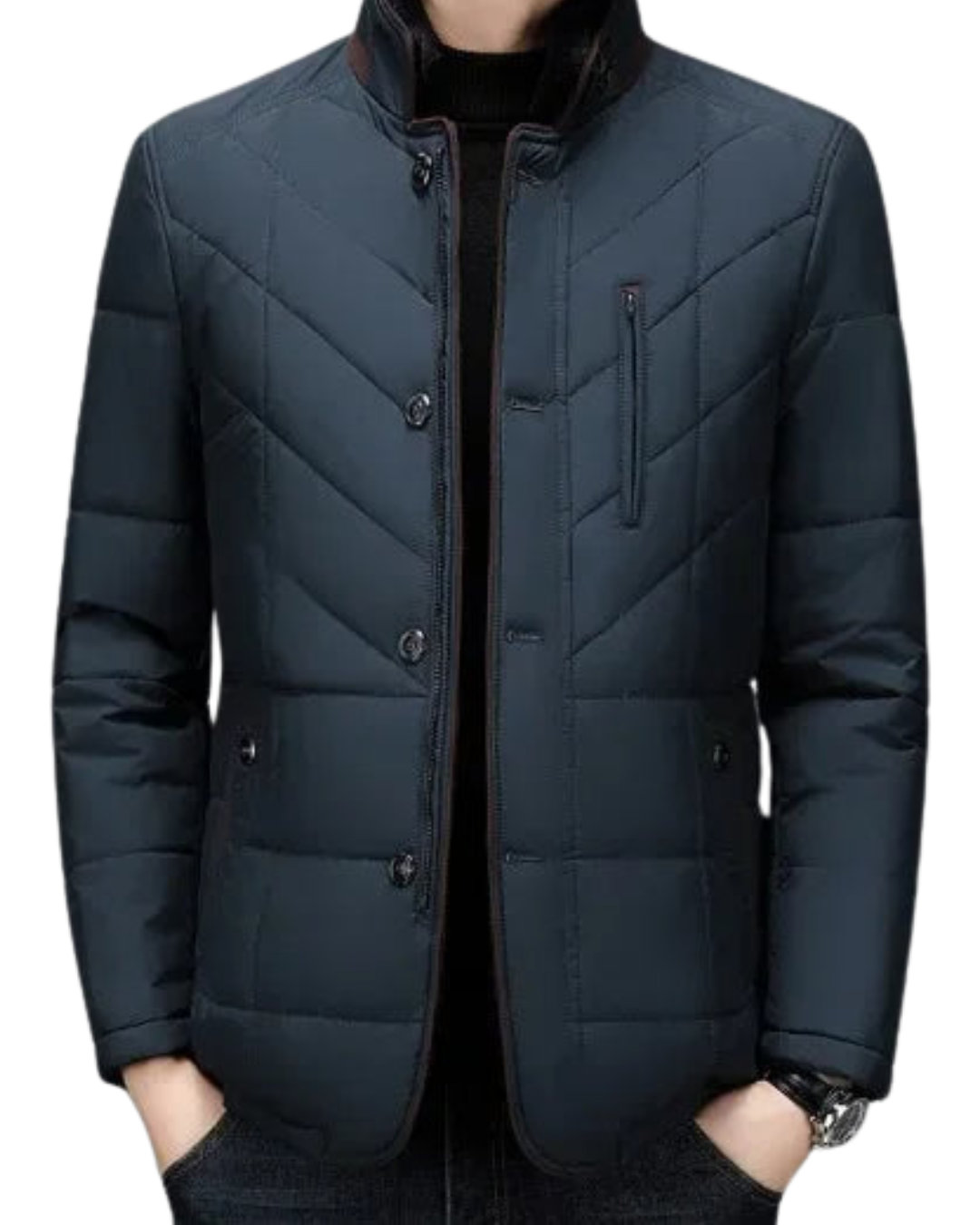 Wouter | Premium Winter Jacket