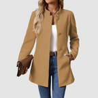 Vera™ Zeitlose Elegante Jacke