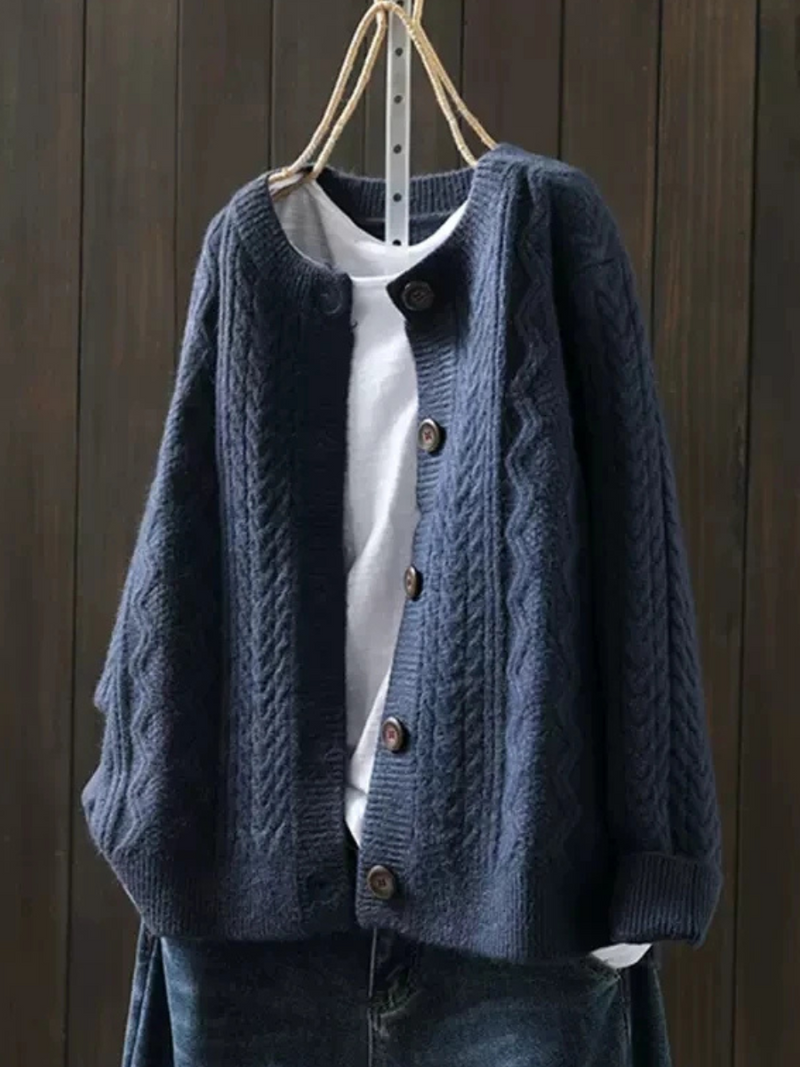 Noele™ Strick-Cardigan