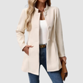 Vera™ Zeitlose Elegante Jacke