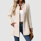 Vera™ Zeitlose Elegante Jacke
