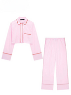 Vera | Rosa Suit