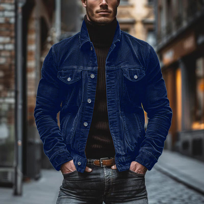 Anders | Work Jacket
