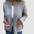 Jenise™ Eleganter und Gemütlicher Cardigan