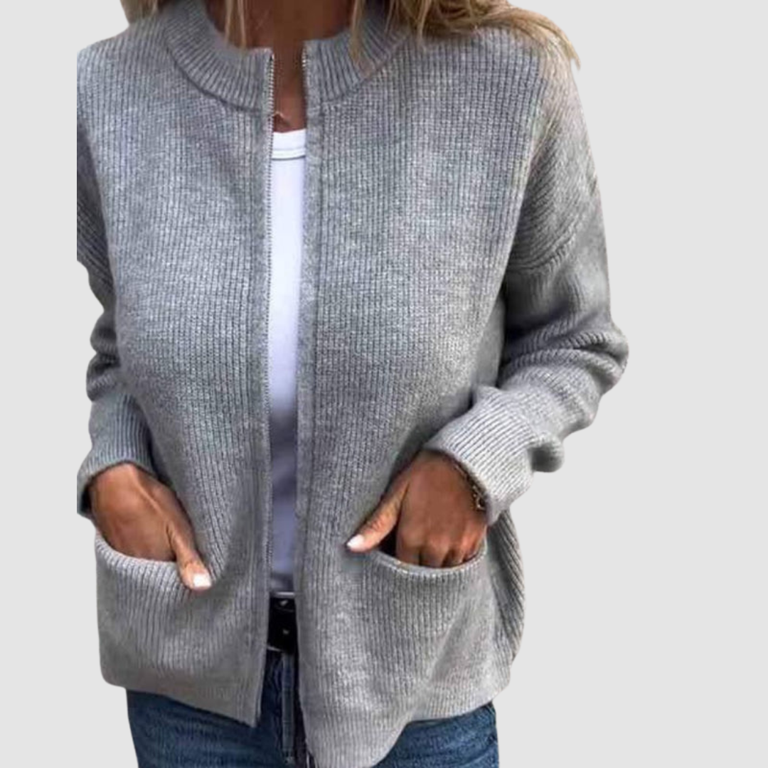 Jenise™ Eleganter und Gemütlicher Cardigan