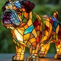 Tommie – Magische Hondenlamp