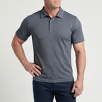 Capri | Bequemes Herren-Poloshirt
