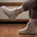 Claire | Rutschfeste Komfortstiefel für optimalen Halt