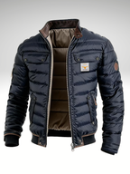 Russell | Vintage-Jacke für die Übergangszeit