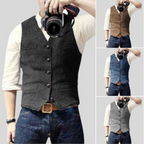 Lars | Vest