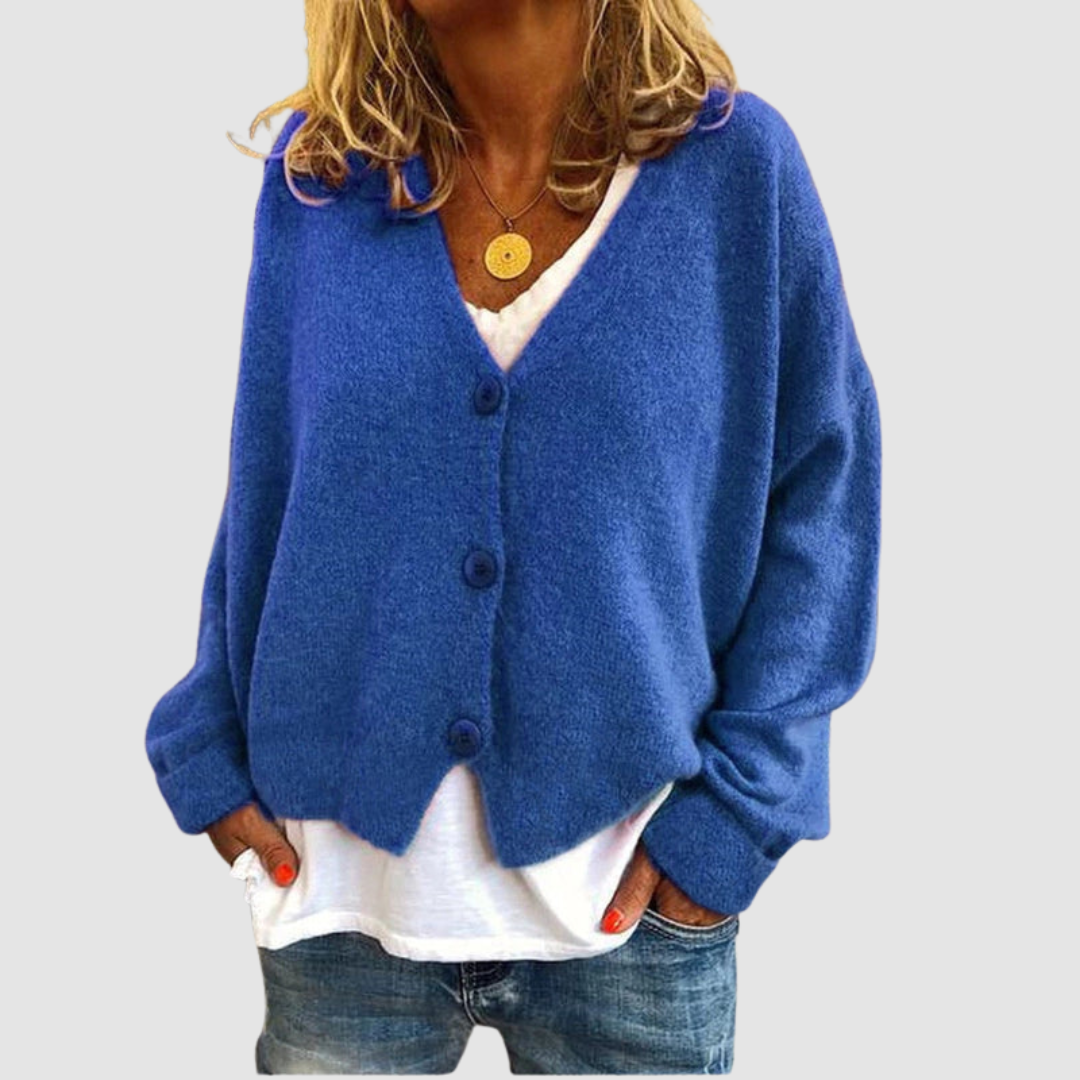 Micki™ Holly Strickjacke