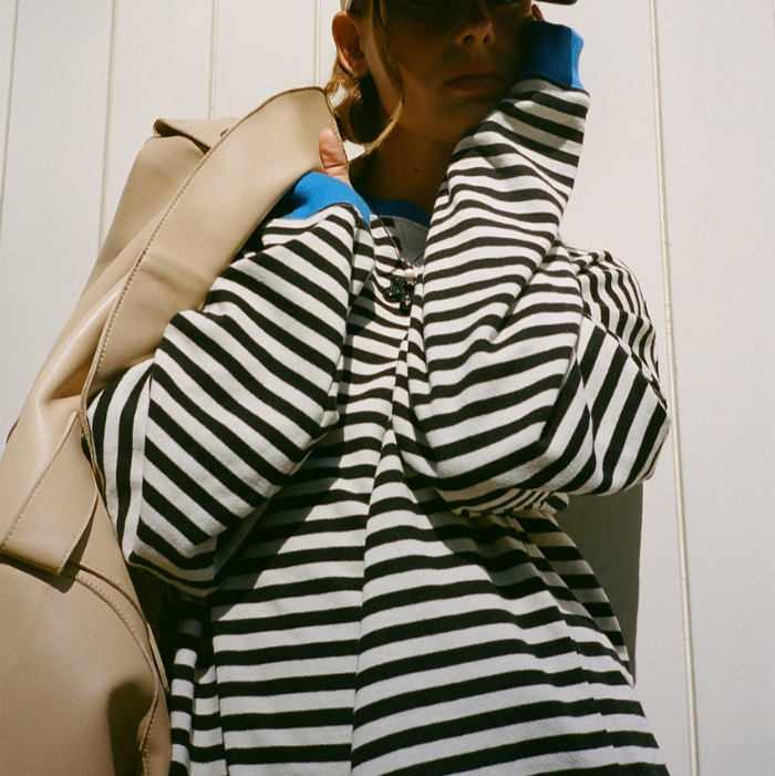 Lucy | Cozy Pullover