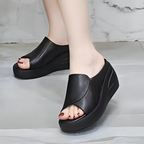 Nora | Orthopädische Komfort Sandalen